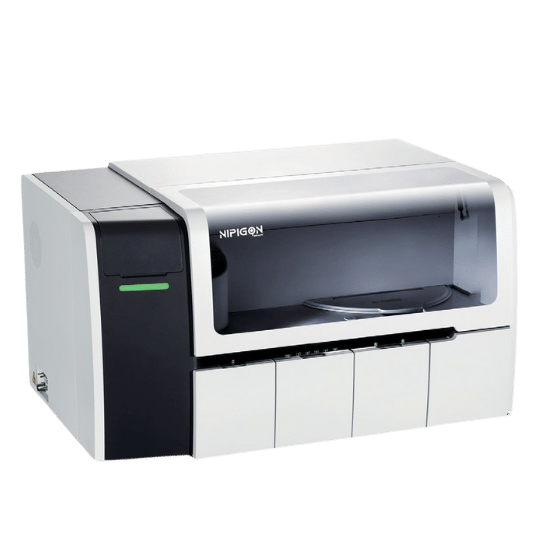 NP-8CL Automatic Chemiluminescence Analyzer