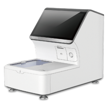 ACCRE 8 Automatic Immunoassay Analyzer（Benchtop, 36 tests/hour,15.6 inch Screen）