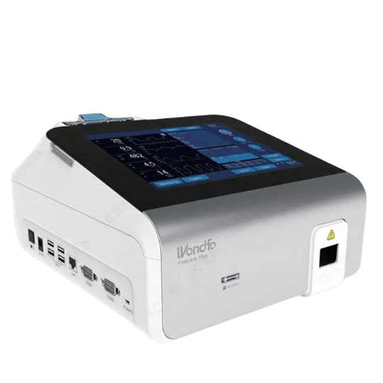 Finecare FIA Meter Plus （FS114）