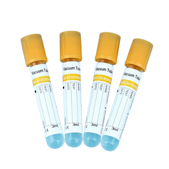 GEL TUBE 100pcs 6m Canadian