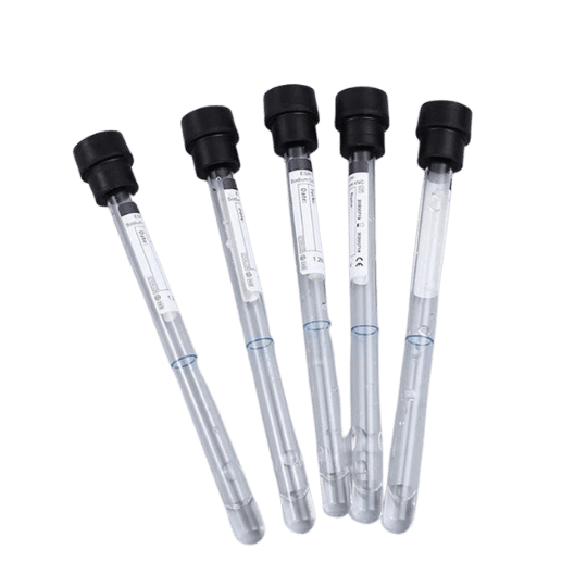 ESR TUBE 100PCS 1.28ML HALF HR  Canadian