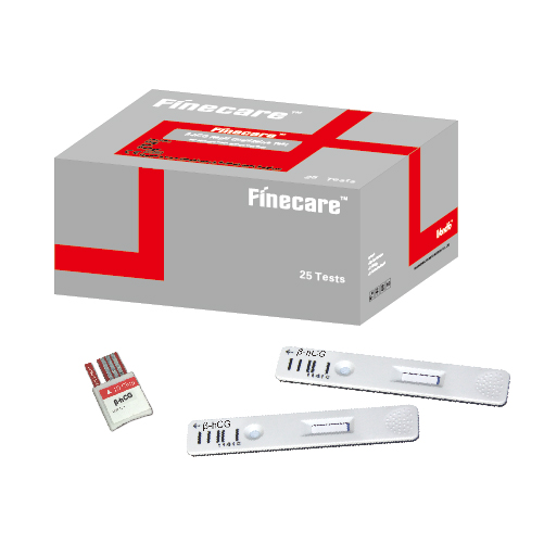 [finecare3] B2-MG