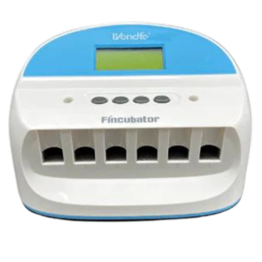 [finecare35] Finacubator