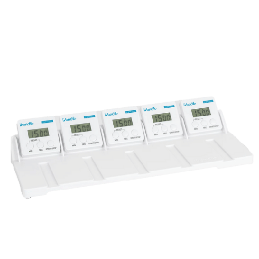 [finecare37] Timer