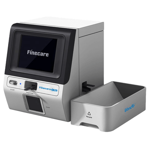 [finecare205] Finecare III pluse
