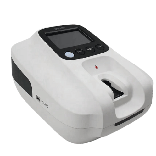 OCG-102 coagulation meter