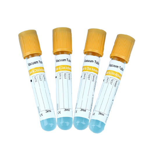 GEL TUBE 100pcs 6m Canadian